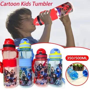 Qoo10 - cars waterbottle : Baby/Kids Fashion