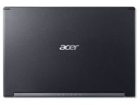 NB Acer Aspire A715-74G-5017 (NH.Q55ST.005) Black Corei5-9300H/8GB/512GBSSD/NVG3GB/15.6 /Win10/3Y