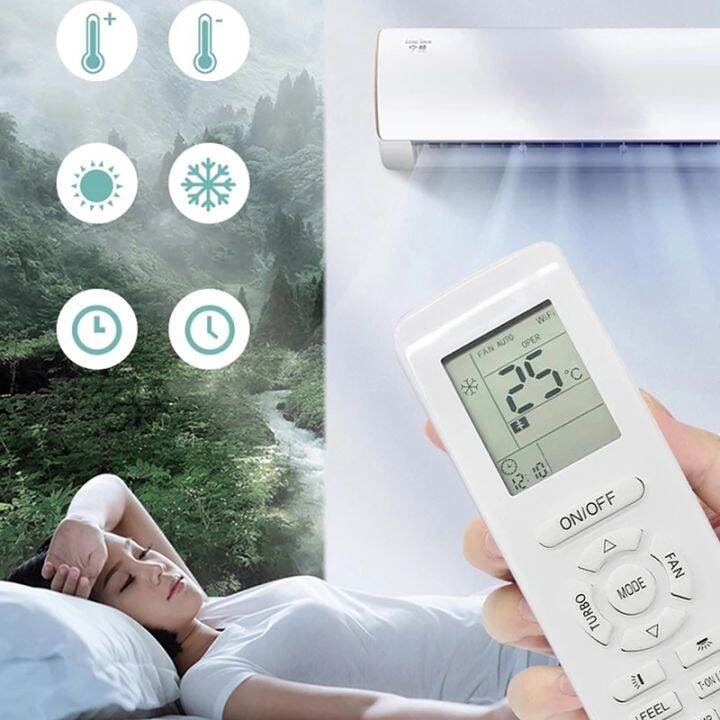 yap1f-air-conditioner-remote-control-for-gree-yap1f-home-heating-and-cooling-function-replacement-remote-control