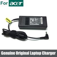 Genuine Original 90W 19V 4.74A Power Adapter Charger For Acer Aspire 4560G 4750G 5920 4741