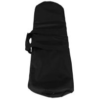 Camera Tripod Bag with Protective Cotton Waterproof Light Stand Tripod Monopod Camera Case with Shoulder Strap