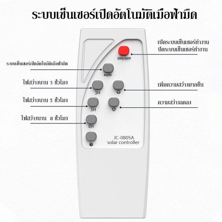 โซล่าเซลล์-solar-light-โซล่าเซลล์สปอตไลท์-โซลาเซล-โซลาร์เซลล์-400w-กันฝน-โซล่าเซลล์-ไฟโซล่าเซลล์-ไฟสนามโซล่าเซลล์-ไฟโซลาร์เซลล์-จับเวลาระยะไกล-ไฟโซล่า-ไฟโซล่าเซลล์-solar-cell-คุณภาพดี-ราคาส่ง