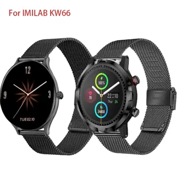 Imilab kw66 online straps