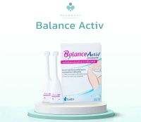 Balance Activ 5 ml 7 หลอด เจลสำหรับช่องคลอดอักเสบ