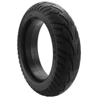 8 Inch Electric Scooter Tire 200X50 Solid Tire Rear Tire for Speedway RUIMA Mini 4 PRO