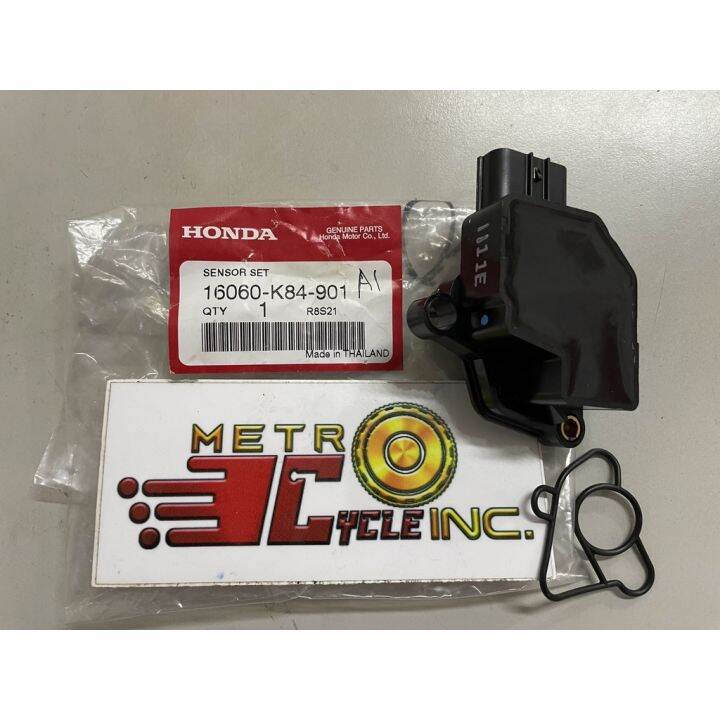 Honda Genuine Throttle Body Sensor 16060k84901 for CRF150 Lazada PH