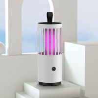 Hot sale price discount rechargeable household and outdoor USB electric mosquito killer repellent lamp