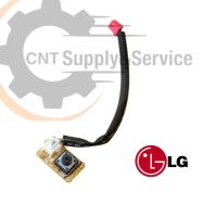 LG 6871A20259D + สายแพร SUB PCB MAIN สวิสต์เปิด-ปิดแอร์ ปุ่มเปิด-ปิดแอร์ แอลจี อะไหล่แท้ศูนย์ฯ