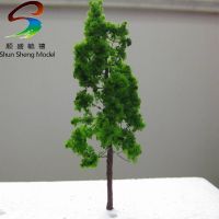 [COD] T3070 Scale Layout Set Trees N 7cm