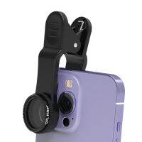 KnightX Camera อุปกรณ์ถ่ายภาพมือถือ Fish Eye สำหรับ 13 Xiaomi Samsung Smartphone