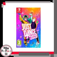 Just Dance 2020 : Nintendo Switch (NSW) #ตลับเกมส์switch #แผ่นSwitch #เกมส์Switch #Switch game #nintendoswitch