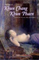 หนังสืออังกฤษน่าอ่าน The Tale of Khun Chang Khun Phaen (The Tale of Khun Chang Khun Phaen) [Paperback]