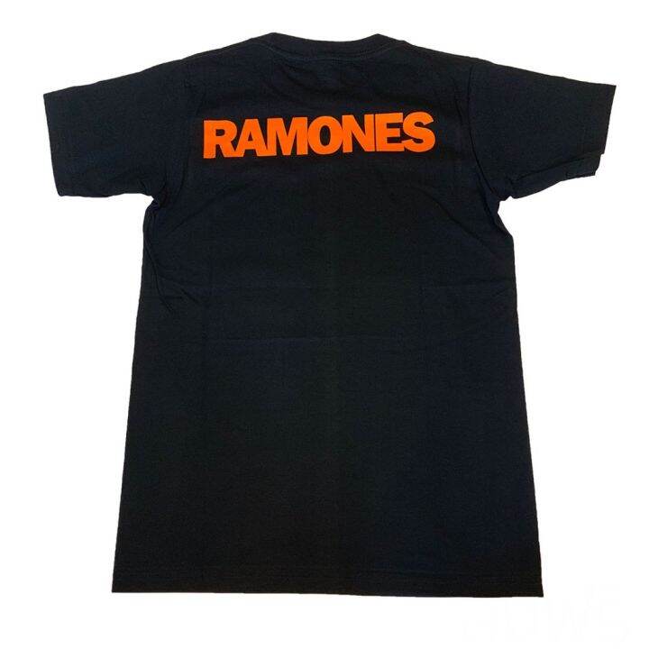 เสื้อ-ramones-สุดเท่-ไม่เหมือนใคร-ราคาถูก