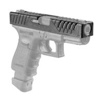 ฝาครอบสไลด์ Glock 19