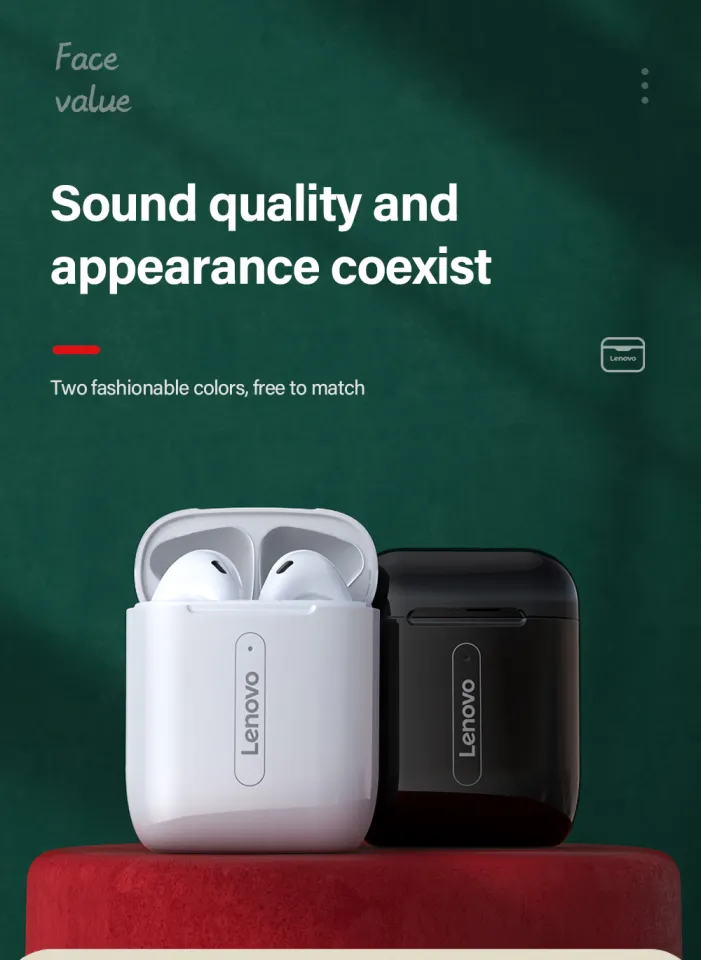 Lenovo discount earbuds x9