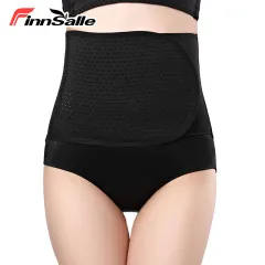Postpartum Belly Band Girdle Wrap Abdominal Binder C-section Recovery Belt  