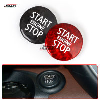 Car Start Stop Button Sticker For MINI Cooper Clubman Hatch Convertible Coupe Roadster Countryman R55 R56 R57 R58 R59 R60 R61