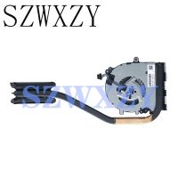 SZWXZY Original For HP 440 G4 430 G4 Laptop Cooling Heatsink With FAN 705730-001 705731-001 100 Tested Fast Ship