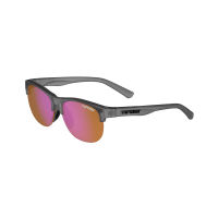 Tifosi Sunglasses แว่นกันแดด รุ่น SWANK SL Satin Black (AC Red)