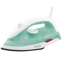 เตารีดไอน้ำ เตารีด เตารีดไฟฟ้า กำลังไฟ1,500 วัตต์ Steam Iron รุ่นSSIR-KD1002