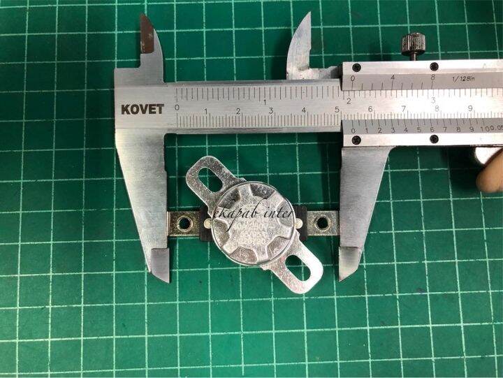 ekapab inter Midea Thermostat เครื่องทำน้ำอุ่น KSD315 55 /95deg.c