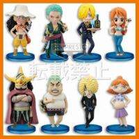 สินค้าขายดี!!! ONE PIECE WCF COMPLETE SET VOLUME 25 - วันพีซ ครบเซ็ต ## โมเดล โมเดลรถ ของเล่น ของสะสม รถ หุ่นยนต์ ตุ๊กตา โมเดลนักฟุตบอล ฟิกเกอร์ Model