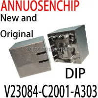 10PCS New and V23084 DIP V23084-C2001-A303