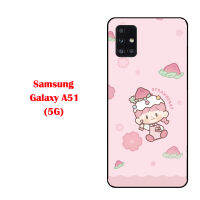 สำหรับ A51 Samsung Galaxy 6.5นิ้ว (5ก.)/A51(4ก.)/A60/A70/A70S/A71(4ก.) เคสซิลิโคนนิ่ม