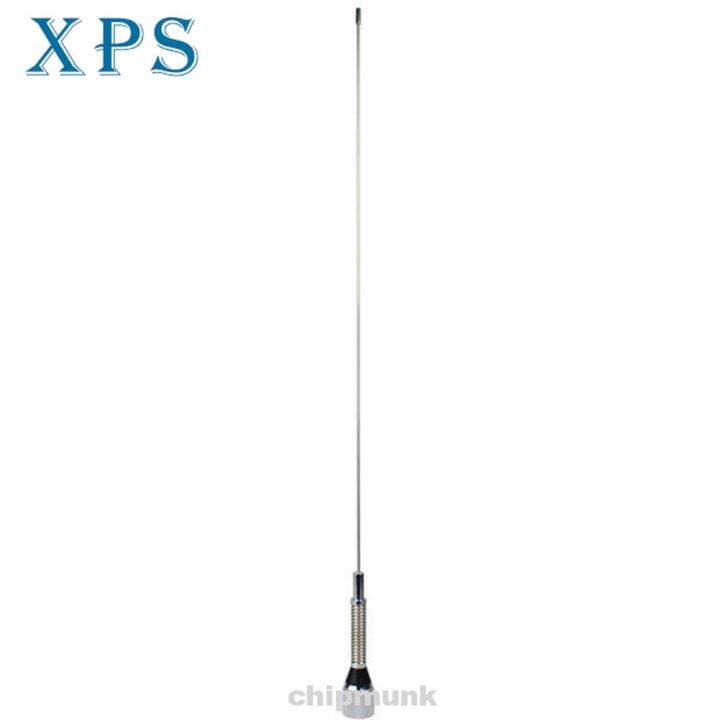 xps High Frequency Stainless Steel Car Accessories Universal 50 Ohms Mobile Radio Interphone