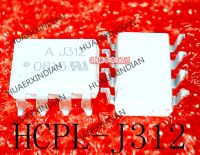 5PCS New Original  HCPL-J312 AJ312 J312 SOP-8