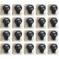 20PCS Speaker Replacement Diaphragm For JBL2412,2412H,2412H-1,JRX,SF,TR Models