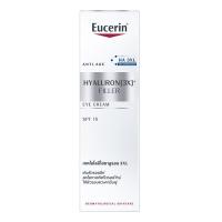 Eucerin Hyaluron-Filler Eye Cream 15ml