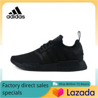 ADIDAS NMD R1 Mens and Womens Sports Sneakers A110 รองเท้าวิ่ง - The Same Style In The Mall