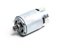 [พร้อมส่ง] อะไหล่ ทุ่น armaturer มอเตอร์ DC Motor สว่านกระแทกไร้สาย Makita มากีต้า BHP343 แท้ (14.4V / 14 ฟัน)