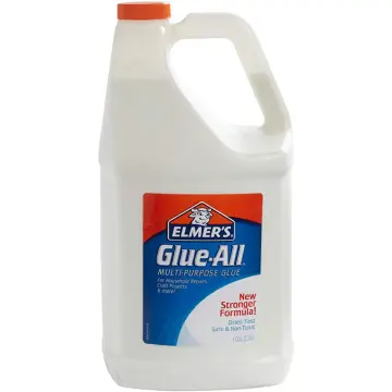 Elmer's Glue-All Glues