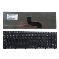 Newprodectcscoming Spanish SP Teclado keyboard for Acer aspire E1 571 E1 531 E1 521 E1 571G E1 531G black