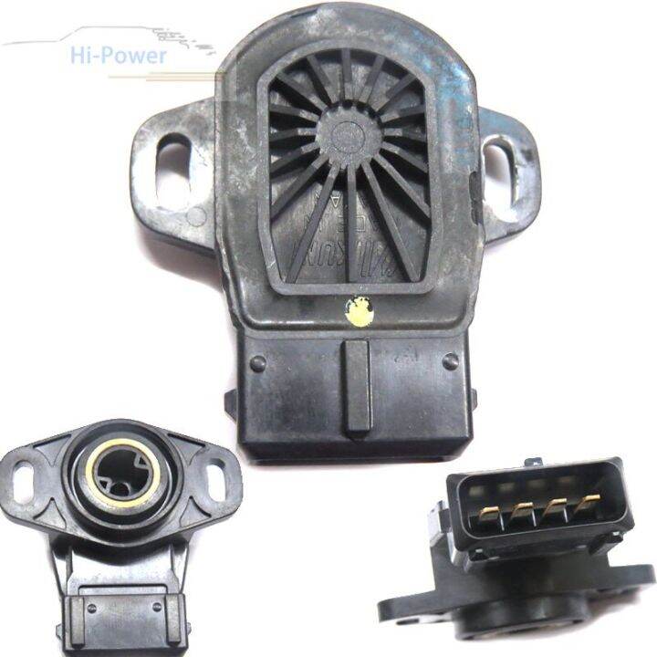 Wholesale OEM GENUINE MD628186 MD628227 Throttle Position Sensor For ...