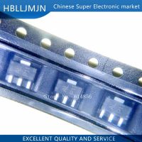 100PCS BCX53 BCX53-16 AL SOT-89 IC WATTY Electronics