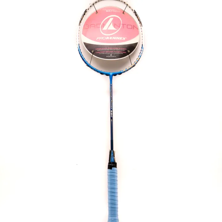 Pro Kennex Armour Force Badminton Racket Single Badminton Racket