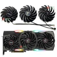 MSI RTX2080 2080Ti X/Z แฟนมายากลมังกร PLD09210B12HH/PLD10010B12HH (ต้นฉบับและของแท้. รับประกัน3ปี