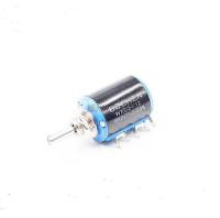 1PCS WXD3-12 10K Precision multi turn potentiometer