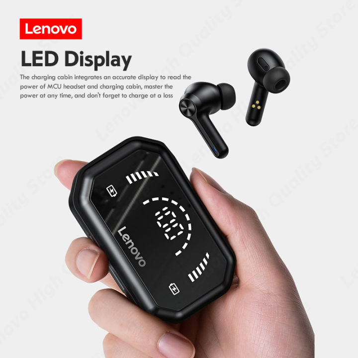 original-lp3-pro-tws-bluetooth-5-0-earphones-wireless-headphones-with-mic-1200mah-charging-case-sport-waterproof-headsets