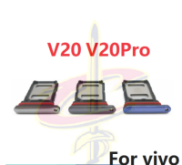 ถาดใส่ซิมสำหรับ Vivo V20 Pro SE Card Holder