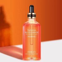 เซรั่ม ส้มเลือด  IMAGES Orange Essence Fresh Moisturizing เซรั่มส้มเข้มข้น  หมดปัญหาผิวหมองคล้ำ