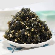 Rong Biển Vụn Trộn Cơm - Cực Ngon 500G