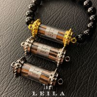 Leila Amulets เฮงล่ำซำ (พร้อมกำไลหินฟรีตามรูป)