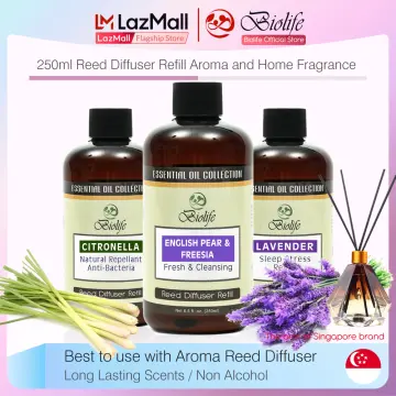 Freesia  Aromatherapy Essential Oil - The Refill Shoppe