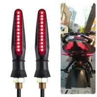 For YAMAHA MT 03 07 09 MT03 MT07 MT09 2021 FZ6 FZ07 FZ09 Motorcycle Indicator Flashing Light Blinker Turn Signals lamp Taillight