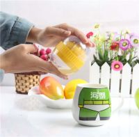 [ABLE] Mylb Squeezers Fruit OrangeLemon JuicerFunctionPressTools For Canteen Home Restaurant Decor