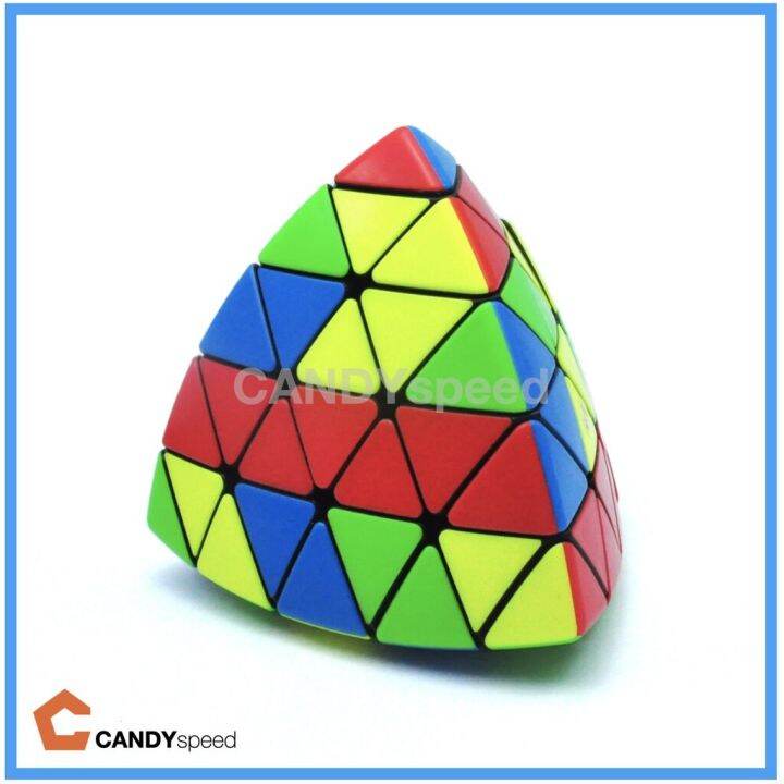 รูบิค-cube-yuxin-huanglong-pyraminx-5x5-by-candyspeed